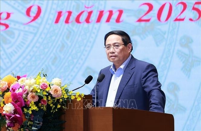 Prime Minister orders full completion of national data systems